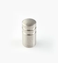 Sale Stainless-Steel Ribbed Knobs Knobs