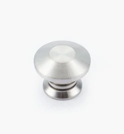 Discount Stainless-Steel Ringed Knobs Knobs