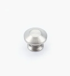 Discount Stainless-Steel Ringed Knobs Knobs