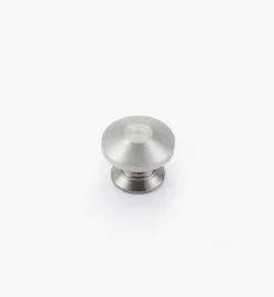 Discount Stainless-Steel Ringed Knobs Knobs