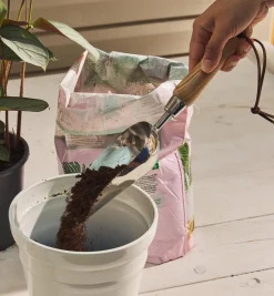 Online Stainless-Steel Scoop Indoor Gardening