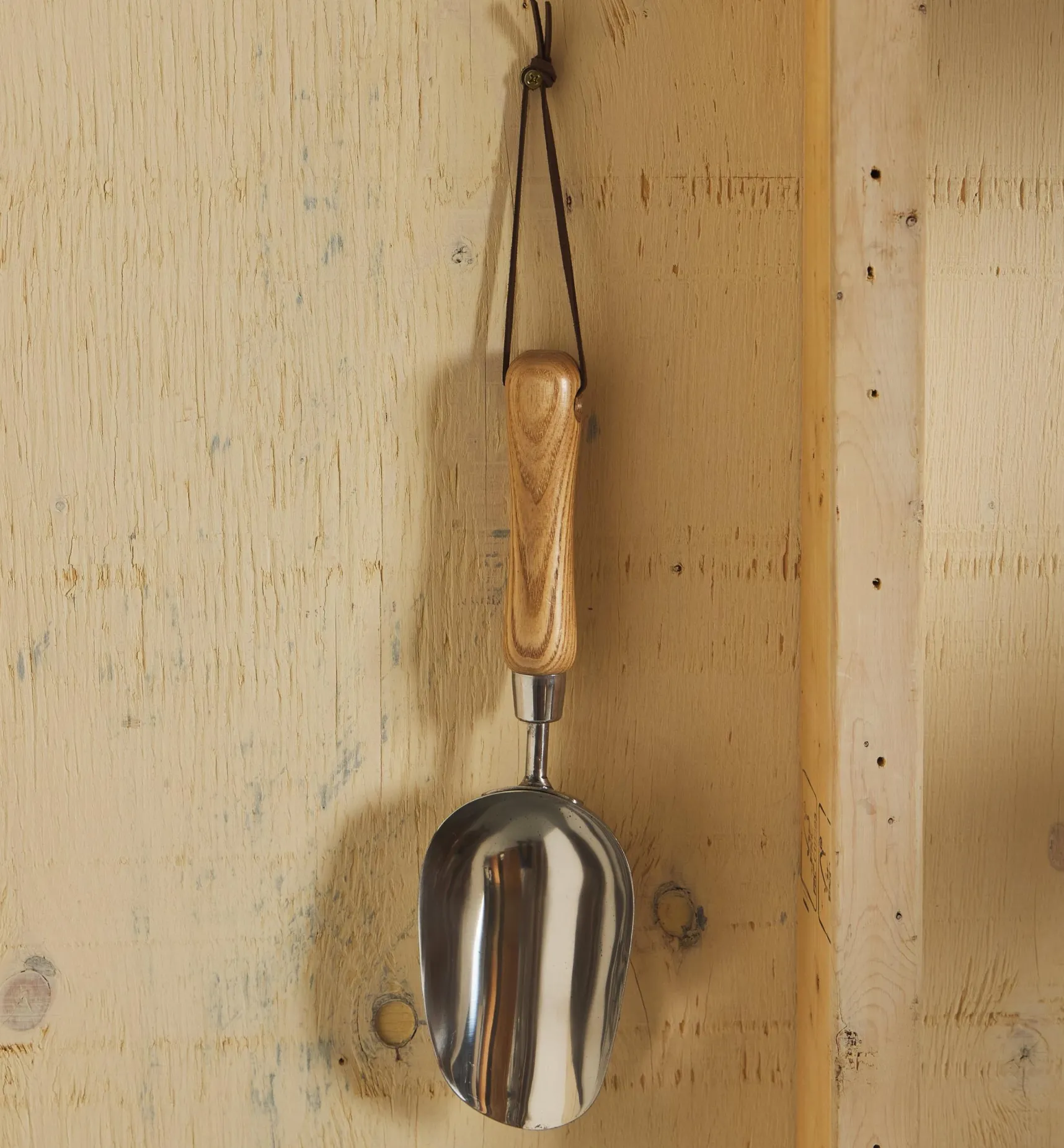 Online Stainless-Steel Scoop Indoor Gardening