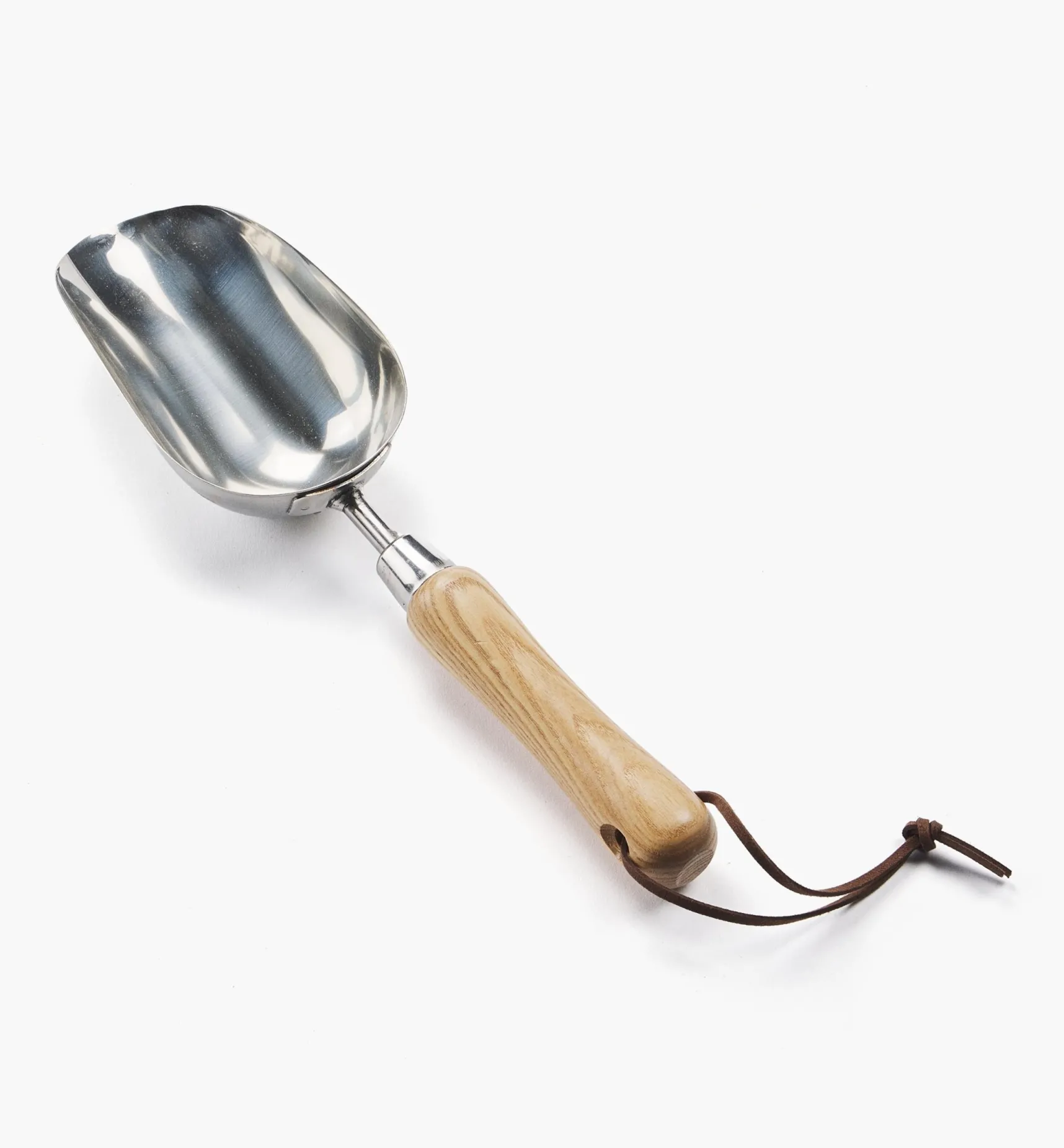 Online Stainless-Steel Scoop Indoor Gardening