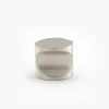 Best Stainless-Steel Small Oval Knob Knobs