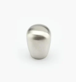 Discount Stainless-Steel Smooth Knobs Knobs