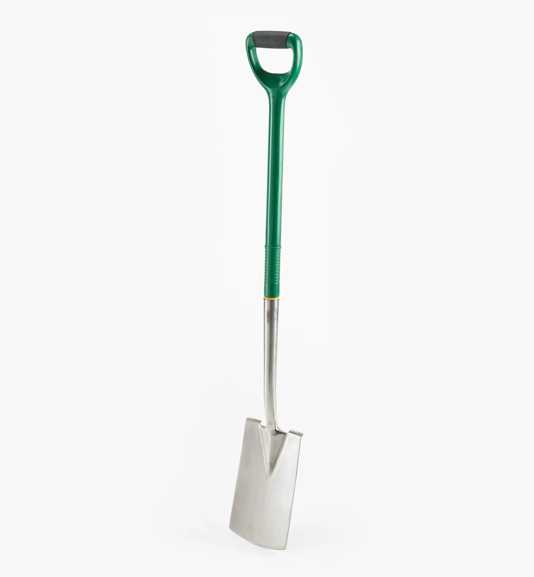 Outlet Stainless-Steel Spades Spades