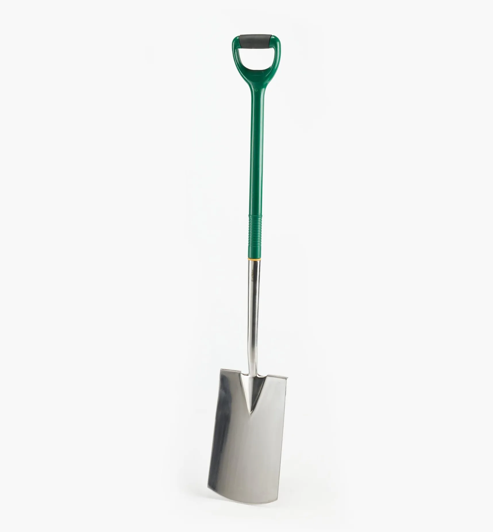 Outlet Stainless-Steel Spades Spades