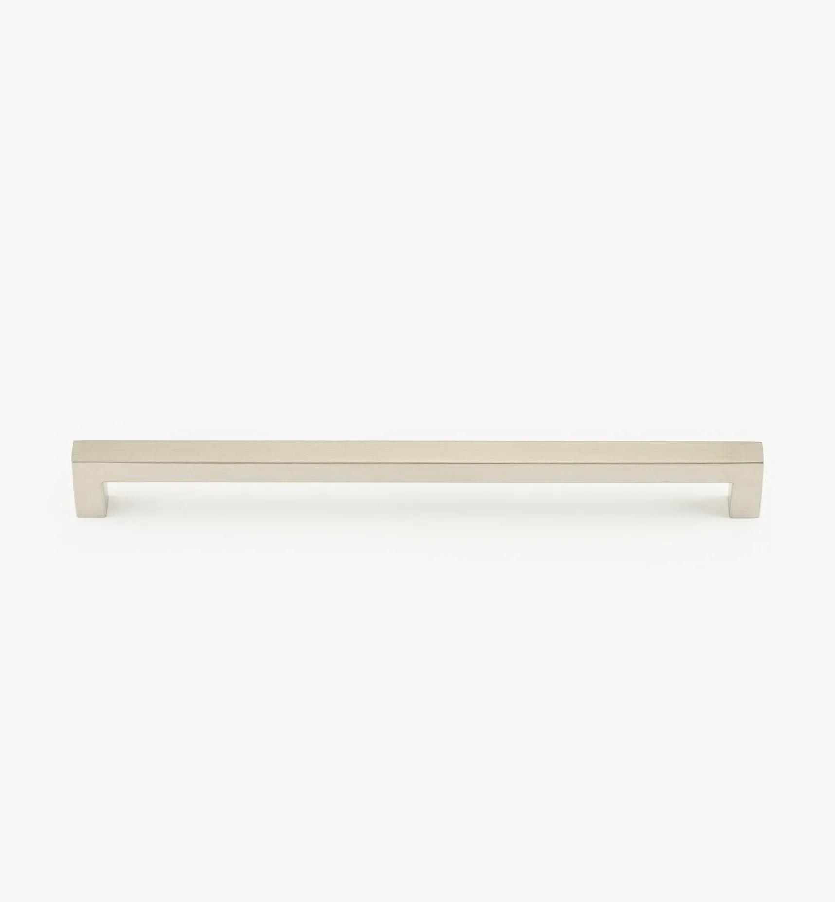 Stainless-Steel Square Tube Handles Handles