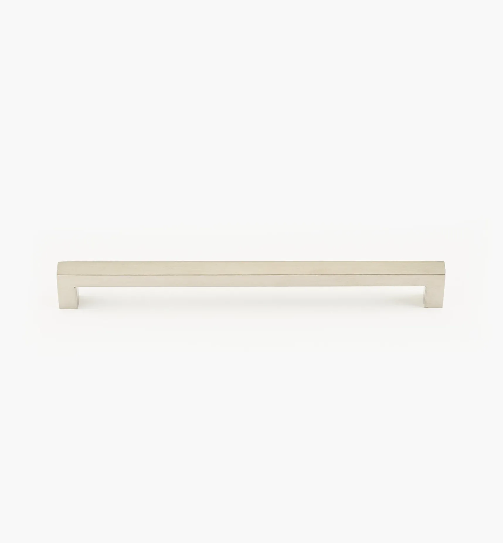 Stainless-Steel Square Tube Handles Handles