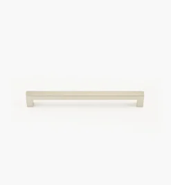 Stainless-Steel Square Tube Handles Handles