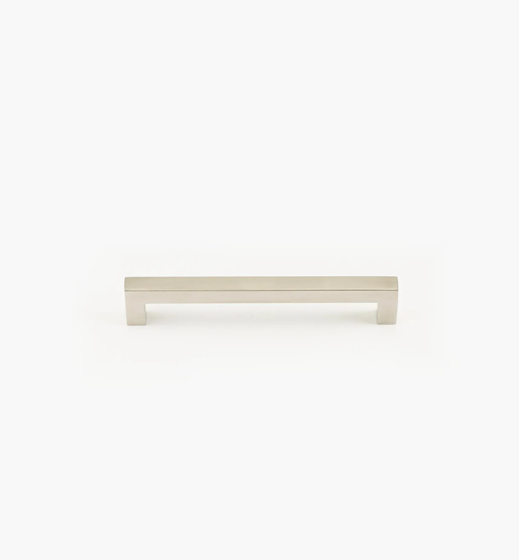 Stainless-Steel Square Tube Handles Handles