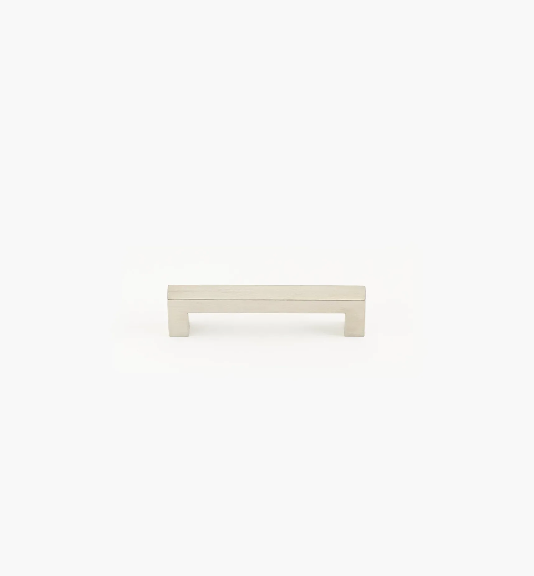 Stainless-Steel Square Tube Handles Handles