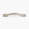 Stainless-Steel Square-End Handle Handles