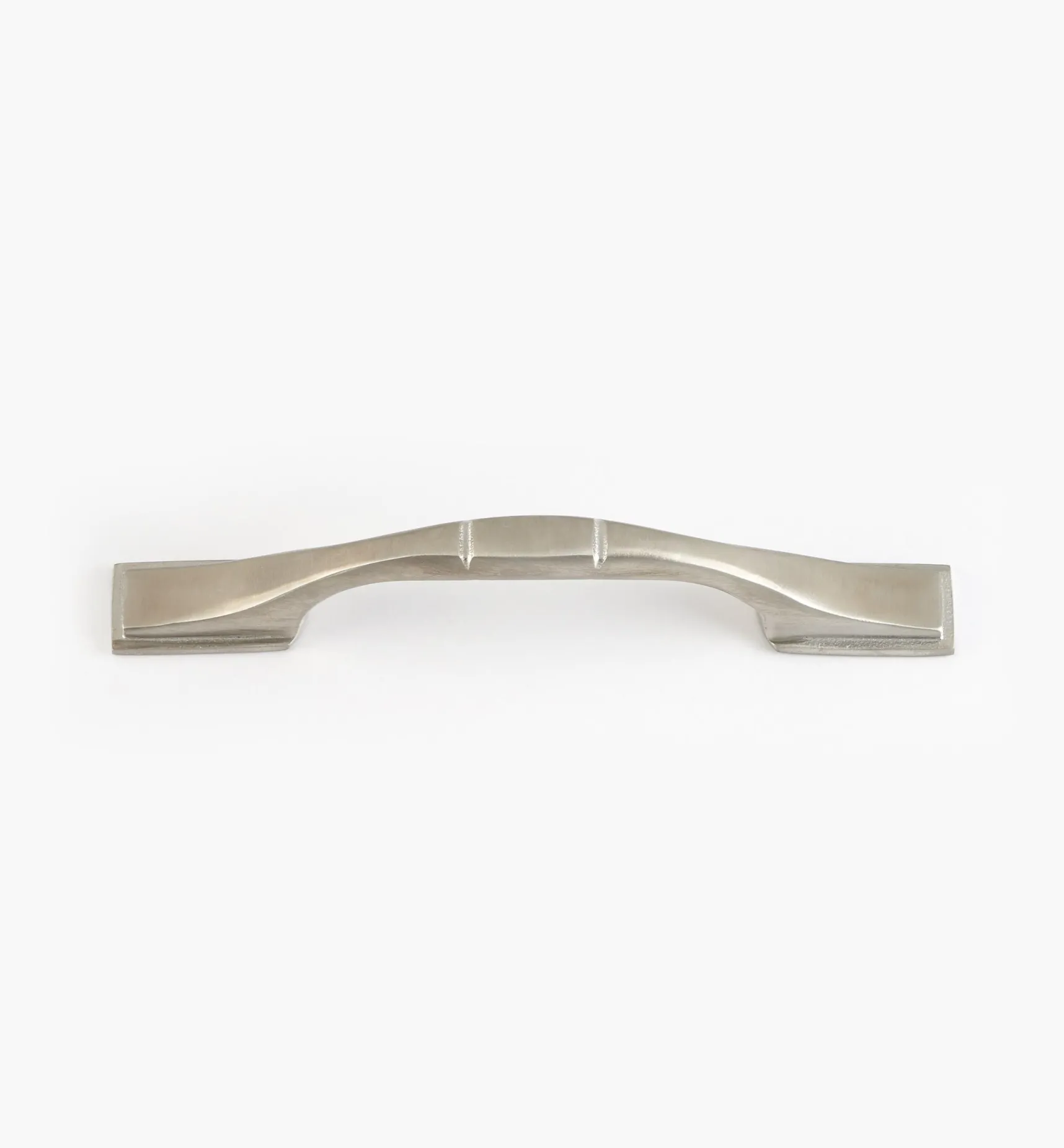 Stainless-Steel Square-End Handle Handles