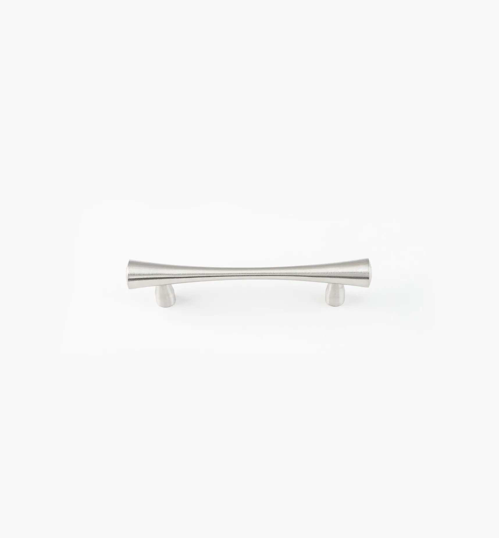 Clearance Stainless-Steel Tapered Bar Handles Handles
