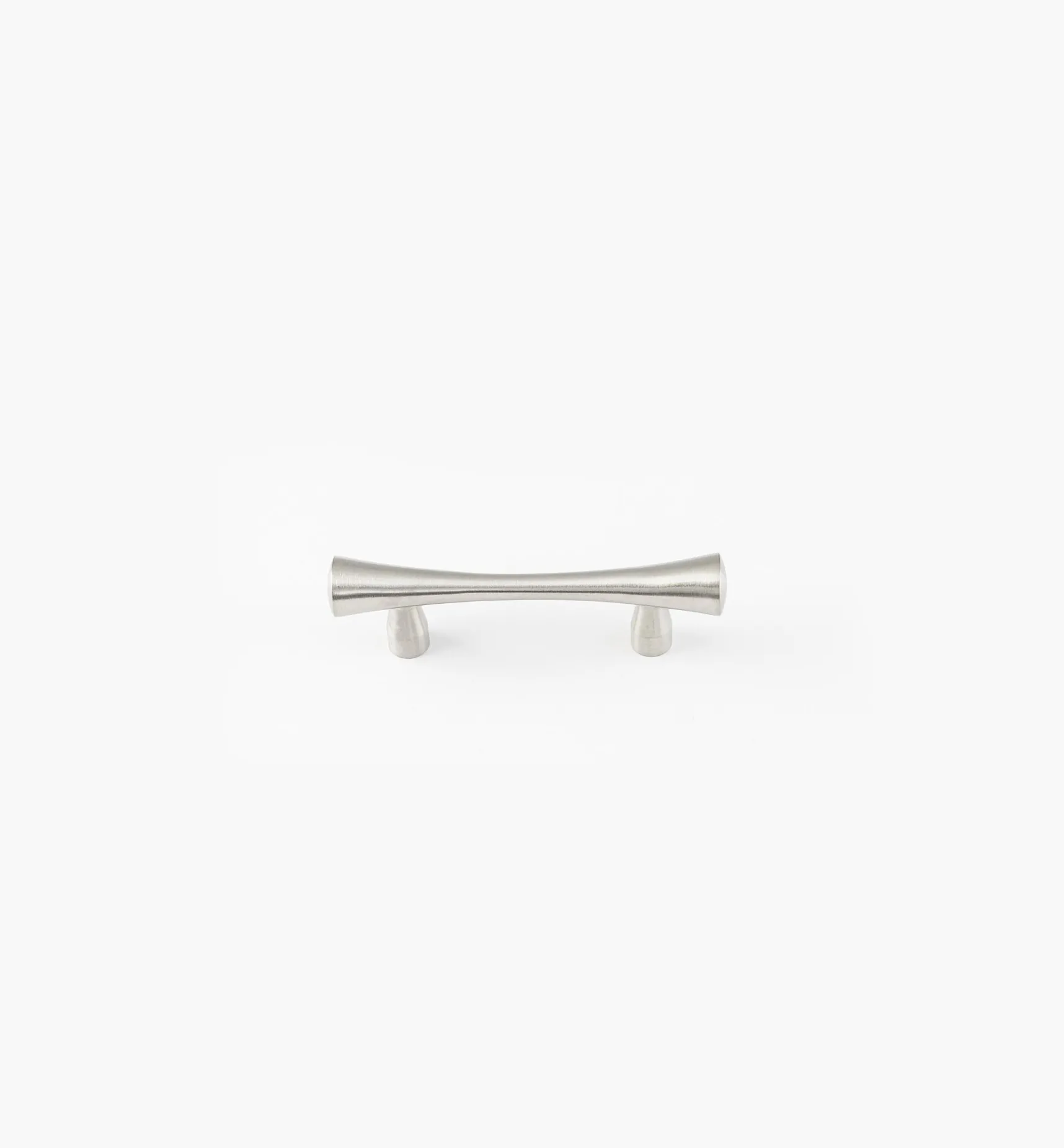 Clearance Stainless-Steel Tapered Bar Handles Handles