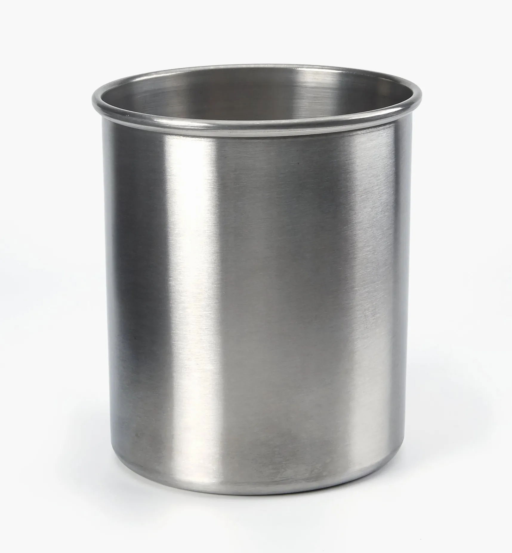 New Stainless-Steel Utensil Holder Cooking Utensils