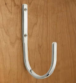 Outlet Stainless-Steel Utility Hooks Hooks