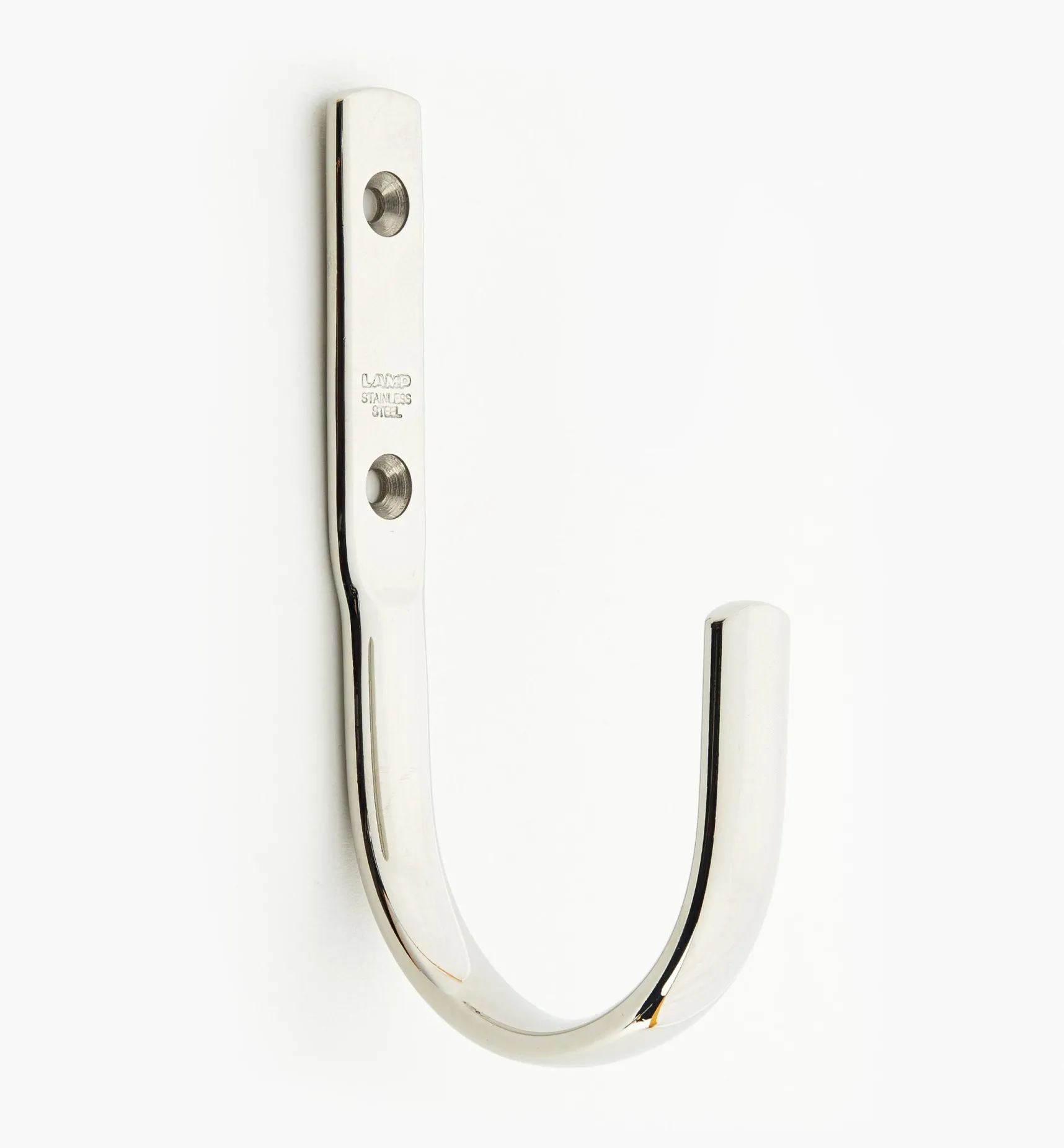 Outlet Stainless-Steel Utility Hooks Hooks