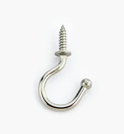 Best Stainless-Steel Wire Hanging Hooks Hooks