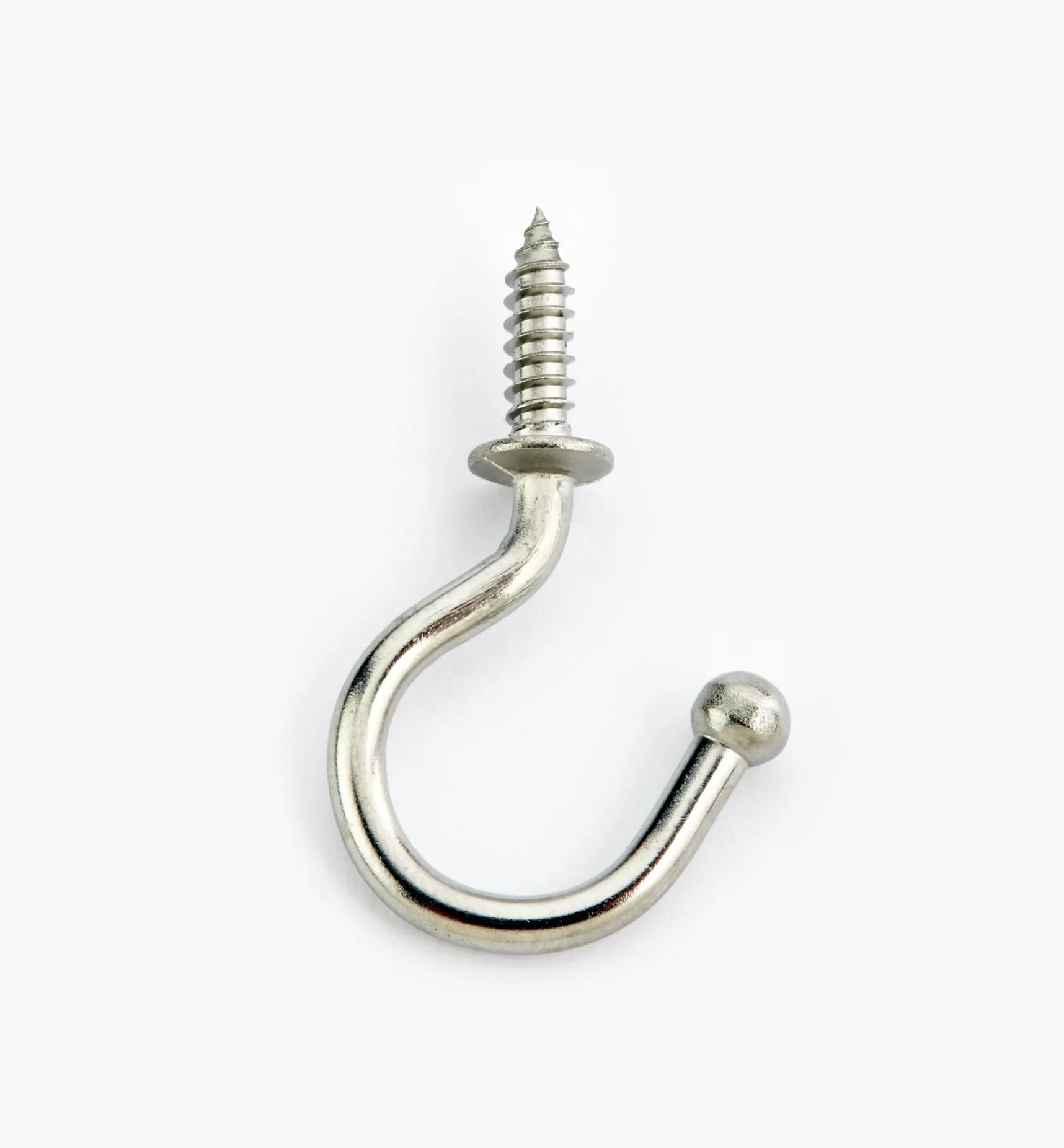 Best Stainless-Steel Wire Hanging Hooks Hooks