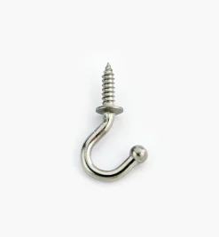 Best Stainless-Steel Wire Hanging Hooks Hooks