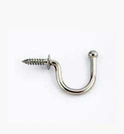 Hot Stainless-Steel Wire J-Hooks Hooks