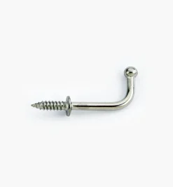 Hot Stainless-Steel Wire L-Hooks Hooks