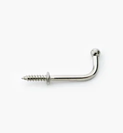 Hot Stainless-Steel Wire L-Hooks Hooks