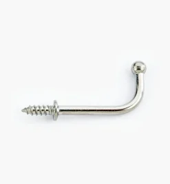 Hot Stainless-Steel Wire L-Hooks Hooks