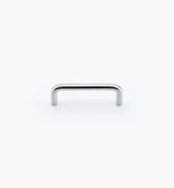 New Stainless-Steel Wire Pulls Handles