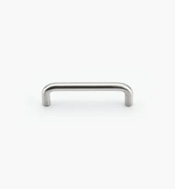 New Stainless-Steel Wire Pulls Handles