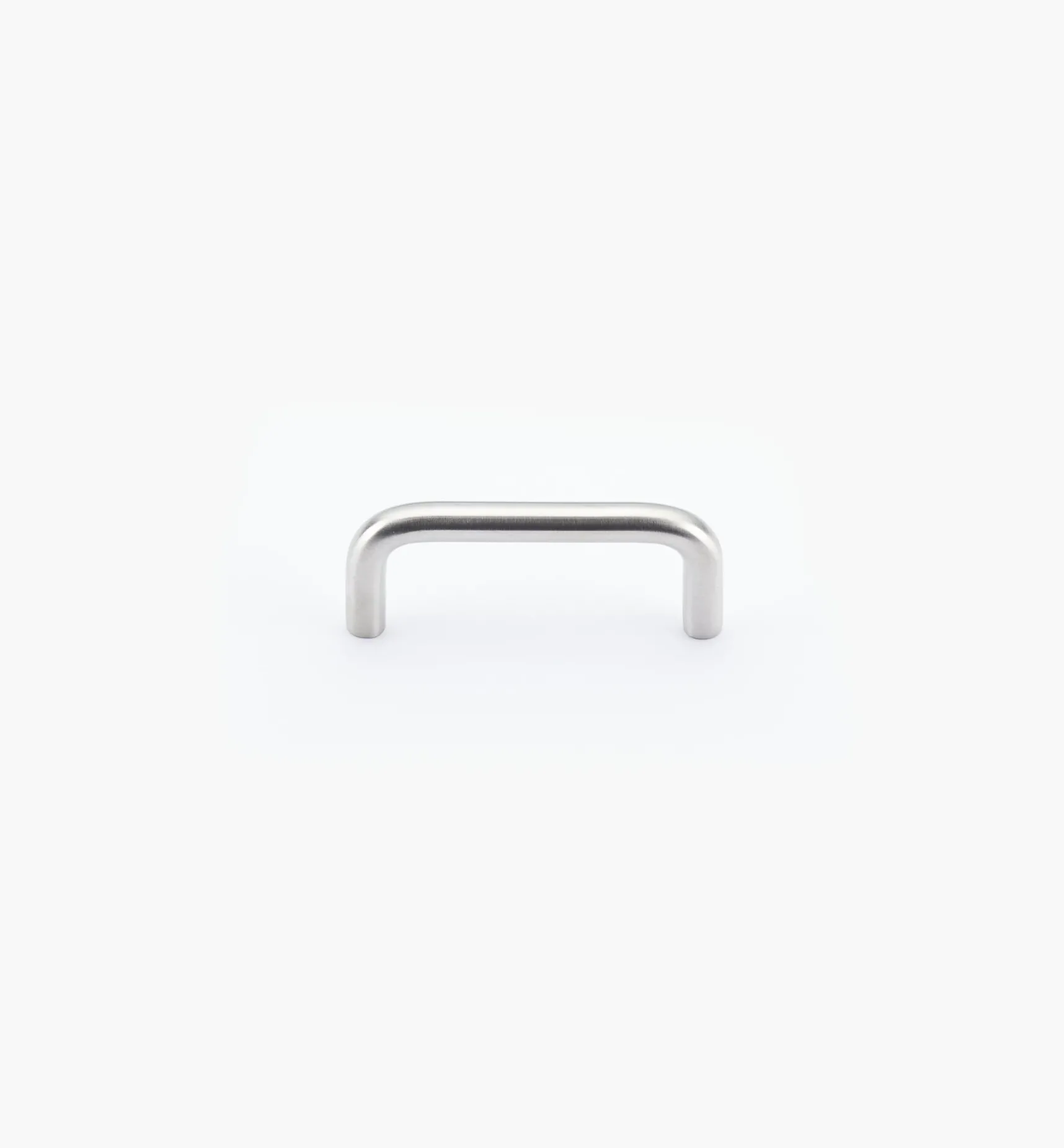 New Stainless-Steel Wire Pulls Handles