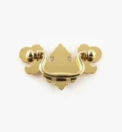 New Stamped Brass Cabinet Handles Handles