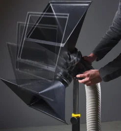 Discount Stand For Dust Hoods Workshop