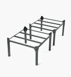 New Stand For Large Vegepod Container Garden Container Gardening