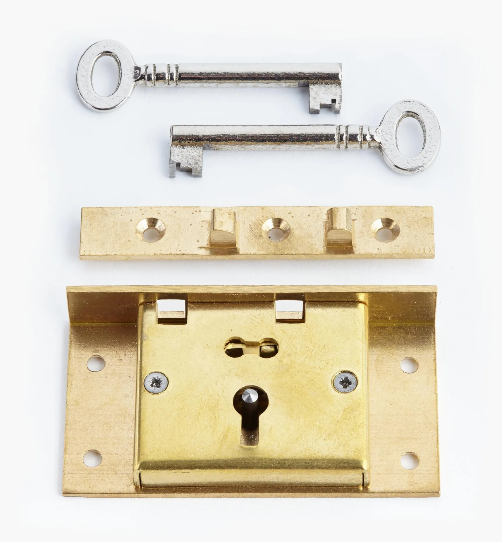 Best Standard Box Locks Locks