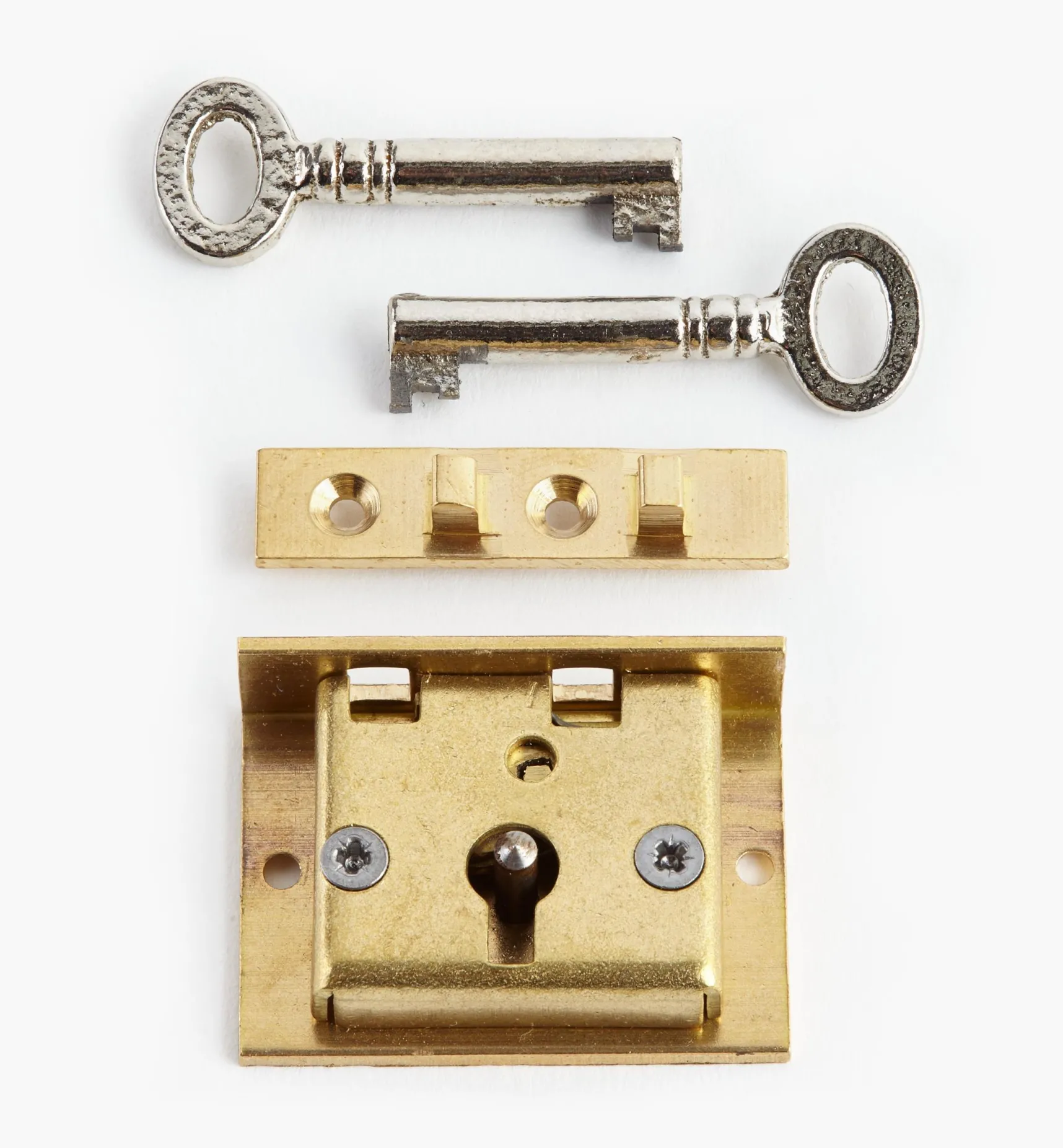 Best Standard Box Locks Locks