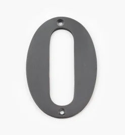 Sale Standard Cast Brass House Numbers Architectural Hardware