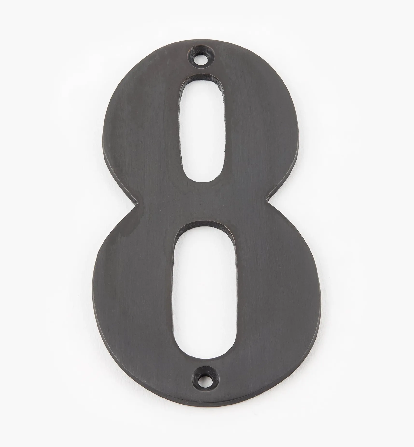 Sale Standard Cast Brass House Numbers Architectural Hardware