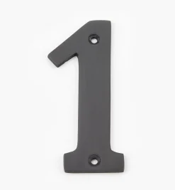 Sale Standard Cast Brass House Numbers Architectural Hardware