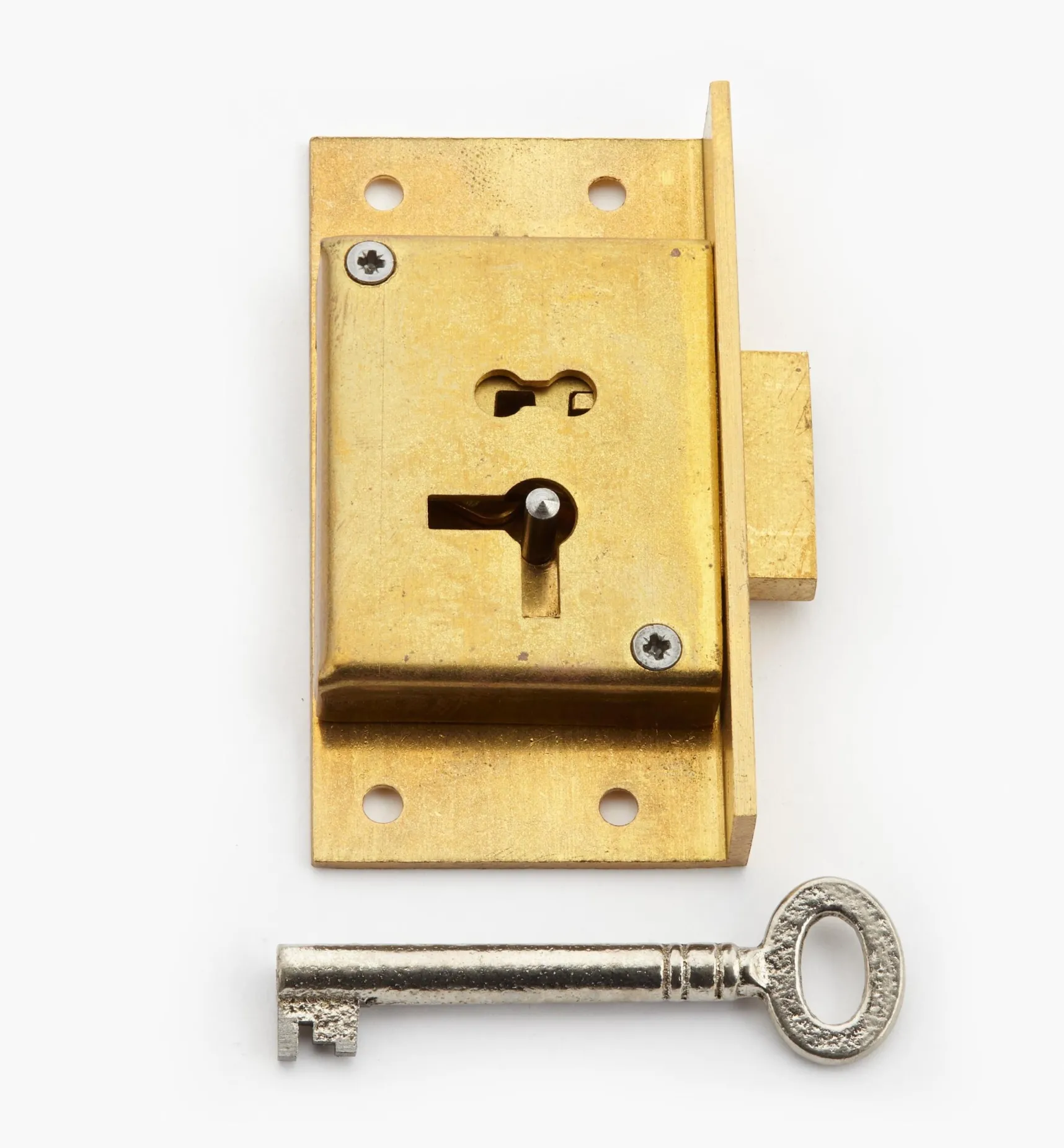 Hot Standard Cut Cupboard Locks Locks