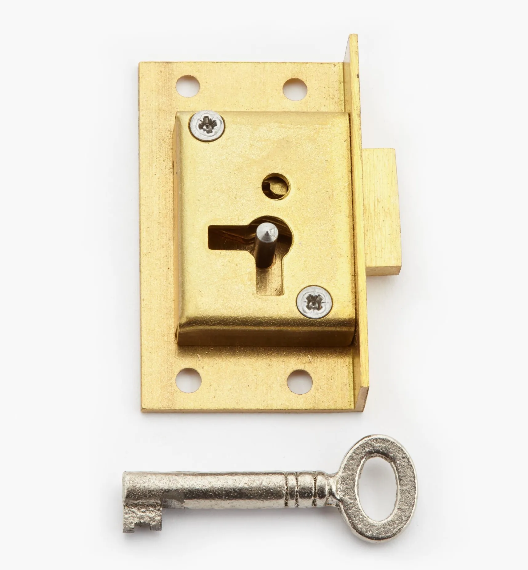 Hot Standard Cut Cupboard Locks Locks
