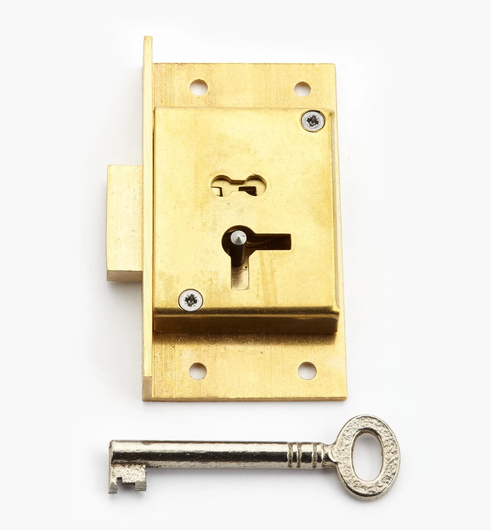 Hot Standard Cut Cupboard Locks Locks