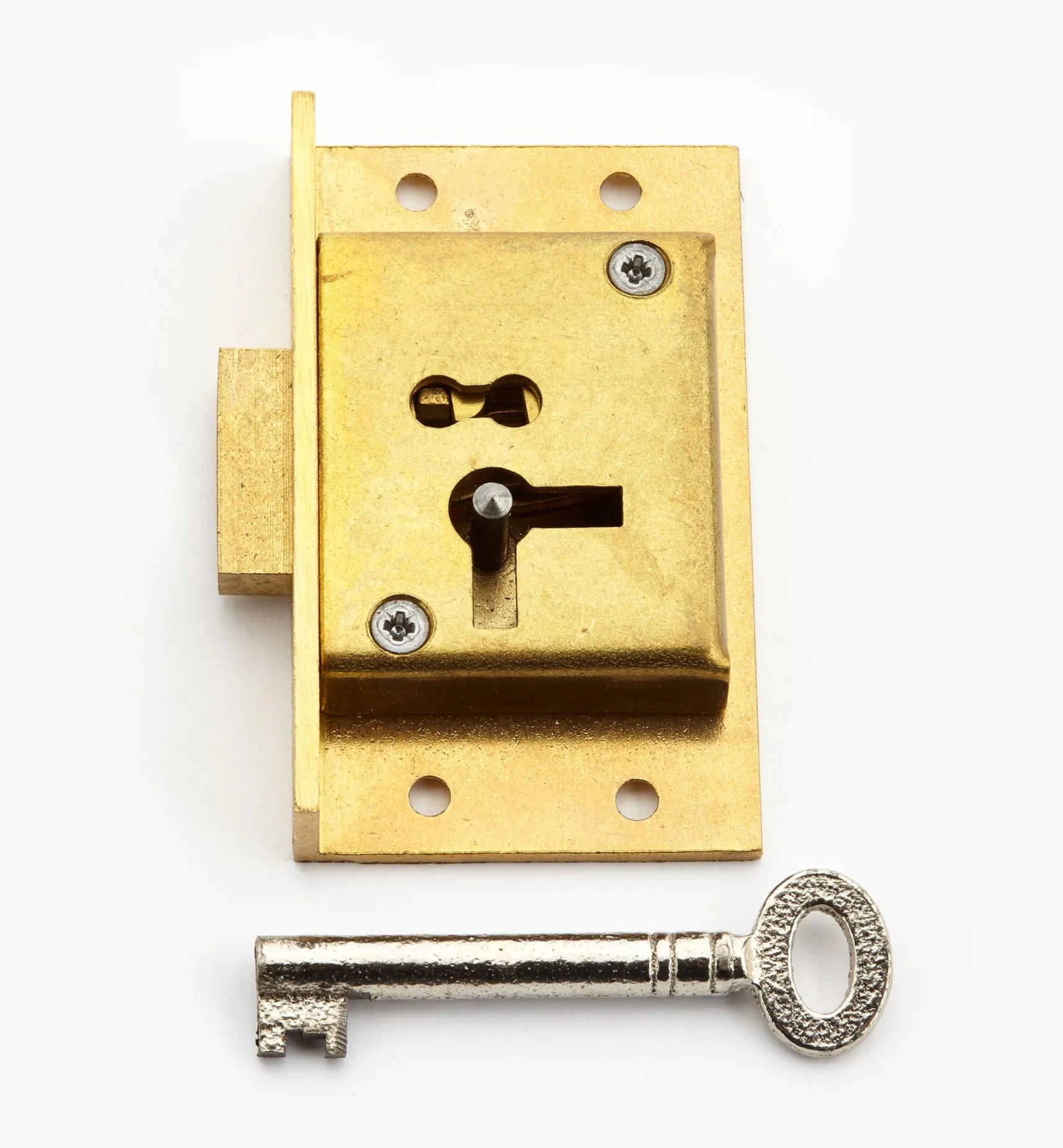 Hot Standard Cut Cupboard Locks Locks
