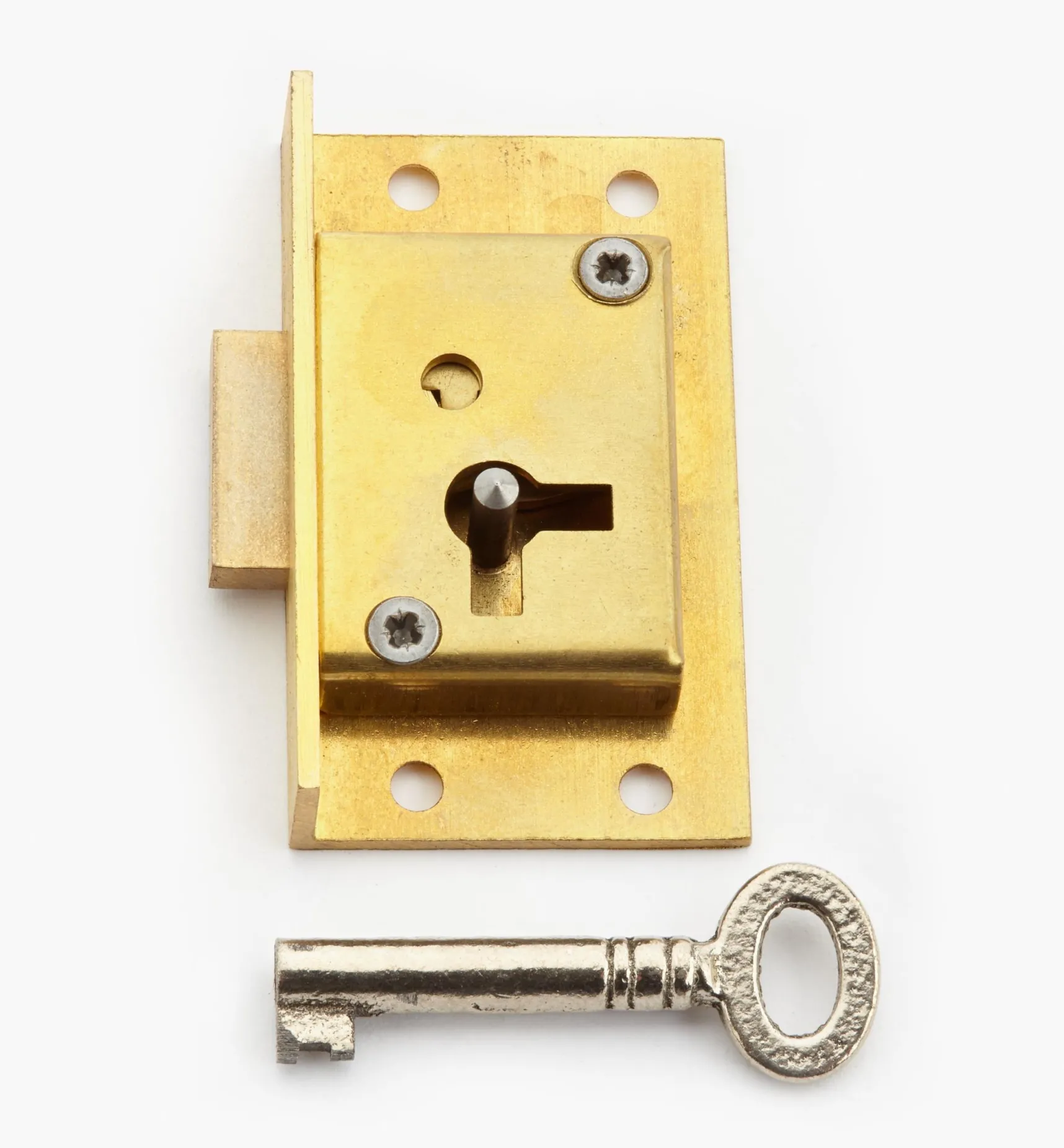 Hot Standard Cut Cupboard Locks Locks
