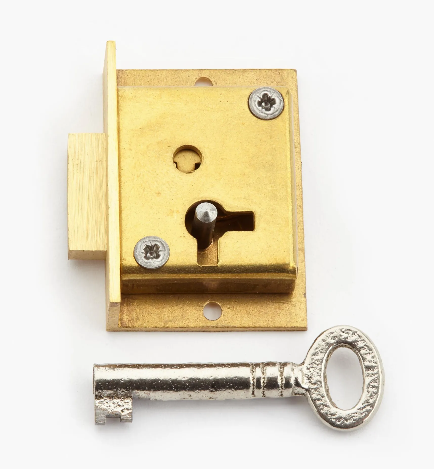 Hot Standard Cut Cupboard Locks Locks
