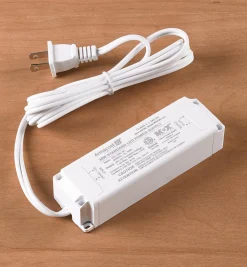 Sale Standard 24V Indoor Power Supplies For RGB+W LED Lights Lighting