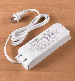 Sale Standard 24V Indoor Power Supplies For RGB+W LED Lights Lighting
