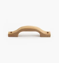 Standard Wooden Pulls Handles